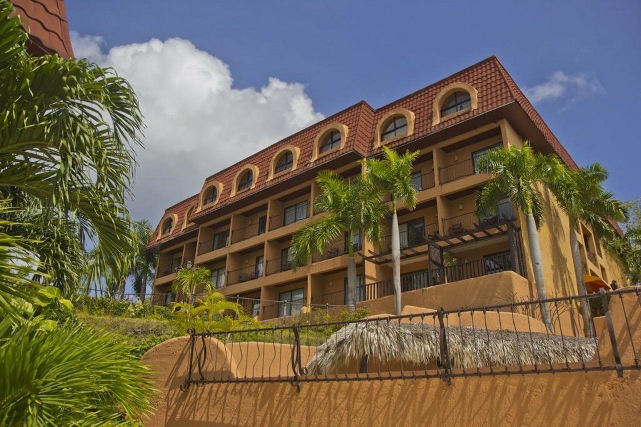 Sosua Bay Resort And Victorian House Luaran gambar