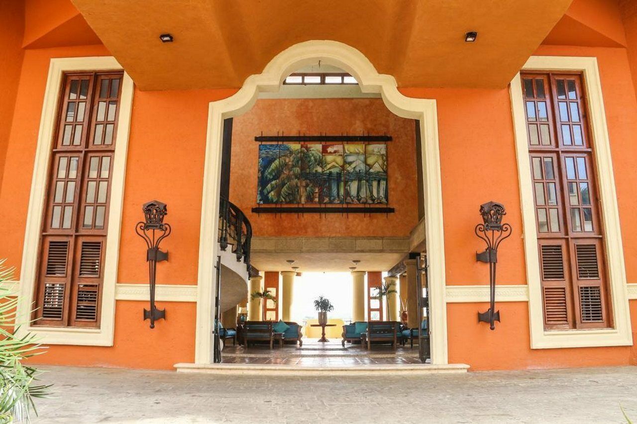 Sosua Bay Resort And Victorian House Luaran gambar